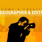 video editing course in Lahore