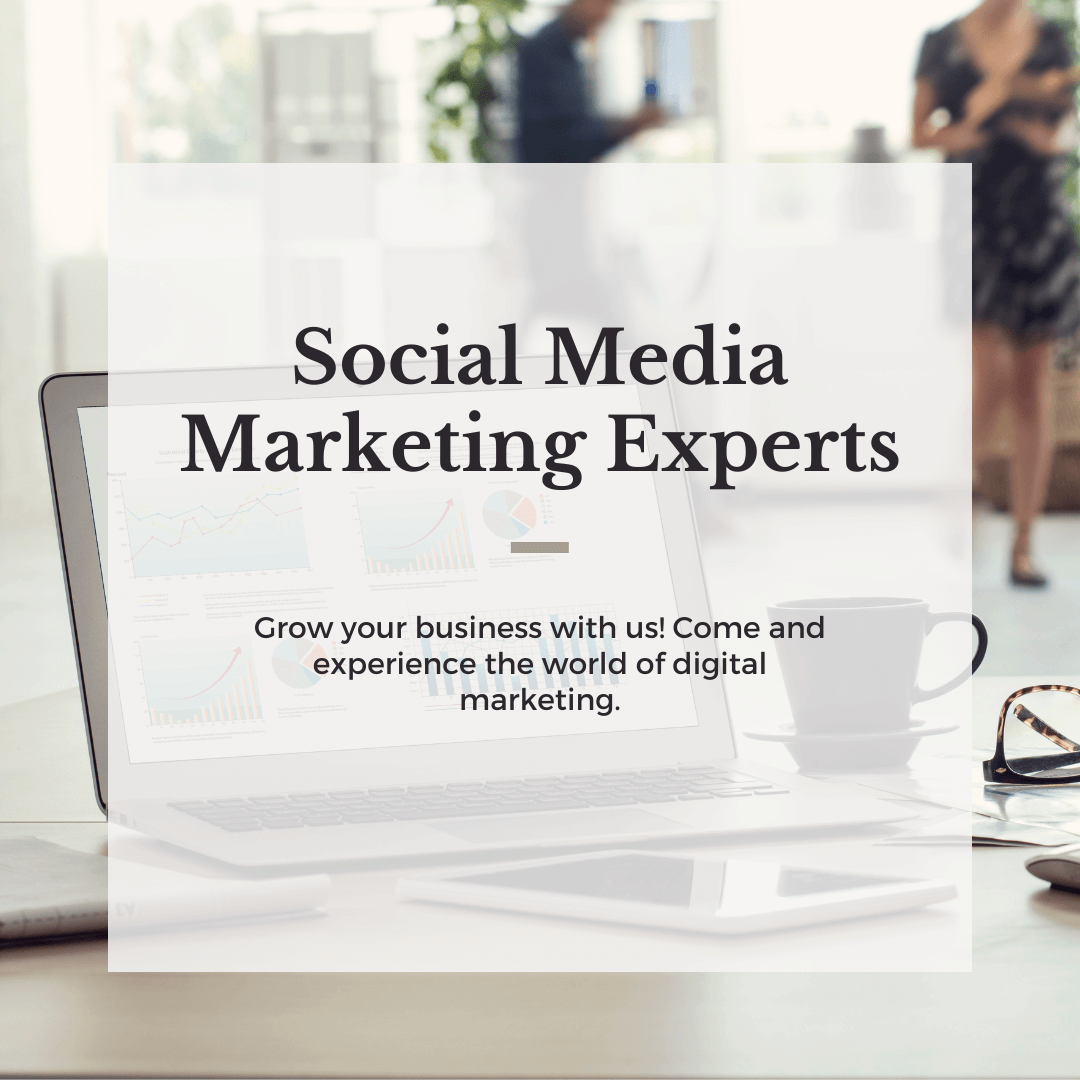 social media marketing courses