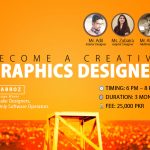 graphic design course